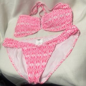 Old Navy Large Bikini Set